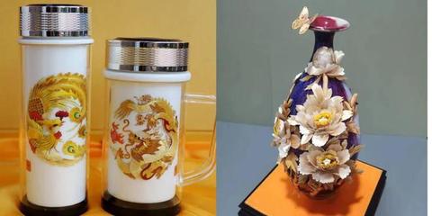 品牌榮譽再添彩，豫龍麥秸畫榮膺中國好禮年度推薦產品
