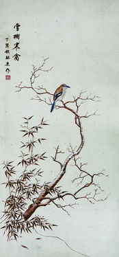 麥稈成畫，匠心奪星 徐敏杰用傳承與創(chuàng)新點亮手藝殿堂
